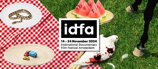 IDFA 37 - Selezionati otto documentari italiani