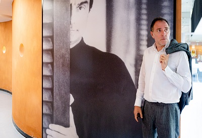 ITALO CALVINO NELLE CITT - Alla Festa di Roma e poi in sala