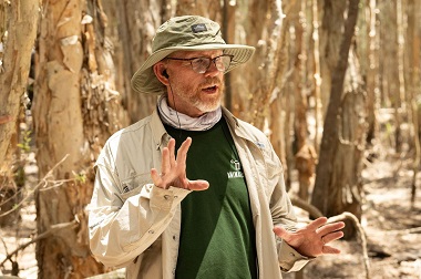 TORINO FILM FESTIVAL 42 - Apertura con Ron Howard