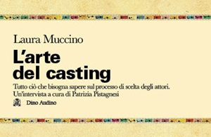 FESTA DEL CINEMA DI ROMA 19 - Allo Spazio Lazio Terra di Cinema la presentazione del libro 