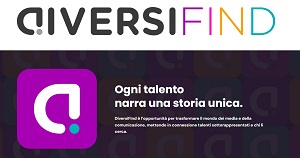 MIA - MERCATO INTERNAZIONALE AUDIOVISIVO 10 - Presentata la piattaforma Diversifind