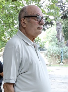 MORTO PAOLO MICALIZZI - Il cordoglio per la scomparsa del critico cinematografico