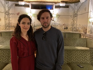 FESTA DEL CINEMA DI ROMA 19 - Giuseppe Rossi racconta la Titanus