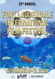 FORT LAUDERDALE INTERNATIONAL FILM FESTIVAL 39 - In programma due film italiani