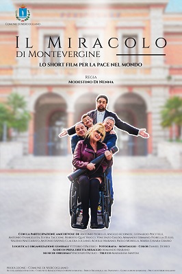 IL MIRACOLO DI MONTEVERGINE - A Torino per gli Studiosi della 