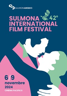 SULMONA INTERNATIONAL FILM FESTIVAL 42 - Ospiti Lillo e Cristiano Godano