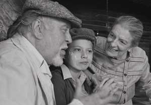 FESTA DEL CINEMA DI ROMA 19 - Allo Spazio Lazio, Terra di Cinema la proiezione di 