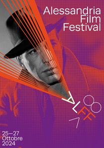 ALESSANDRIA FILM FESTIVAL 6 - Dal 25 al 27 ottobre