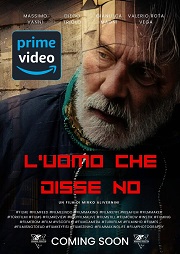 L'UOMO CHE DISSE NO - Disponibile in streaming