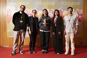 DOCLISBOA 22 - 