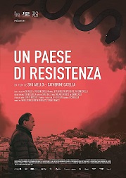 UN PAESE DI RESISTENZA - Al cinema dal 21 novembre