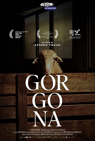 GORGONA - In streaming dal 4 novembre su ZaLab View