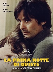 LA PAROLA AMORE ESISTE - In Puglia 