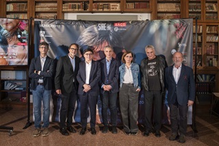 FRANCE ODEON 16 - Si  tenutoa Firenze il convegno italo-francese sul diritto dautore nellutilizzo della IA