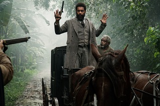 BARI BRASIL FILM FEST 6 - Vince 