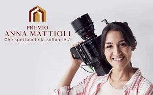 PARMA FILM FESTIVAL 27 - Gli otto finalsti del concorso cinematografico dedicato ad Anna Mattioli