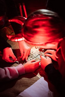 MUSEO NAZIONALE DEL CINEMA - Record di visite nel weekend di Ognissanti