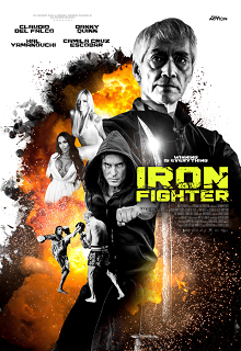 IRON FIGHTER - Dopo l'anteprima, l'arrivo in streaming