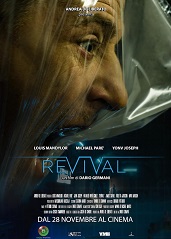 REVIVAL - Al cinema dal 28 novembre