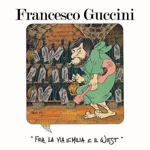 FRANCESCO GUCCINI - Torna in sala 