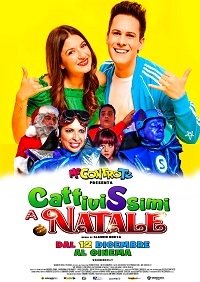 ME CONTRO TE PRESENTA CATTIVISSIMI A NATALE - Dal 7 dicembre negli UCI Cinemas