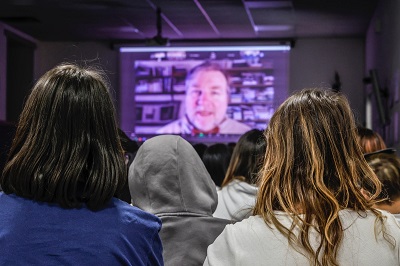 CLIMENA  CLIMATE FOR CINEMA 2024 - Al via l'8 novembre il voto per i corti sull'Ambiente