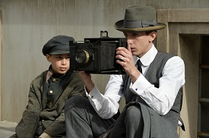 TORINO FILM FESTIVAL 42 - 
