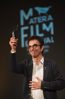 MATERA FILM FESTIVAL 5 - I vincitori