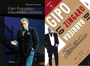 GIPO FARASSINO - Due appuntamenti a Torino per ricordare lo Zingaro di barriera