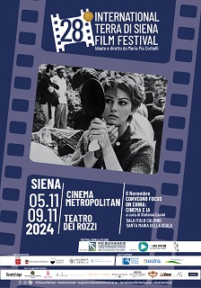 TERRA DI SIENA FILM FESTIVAL 28 - I vincitori