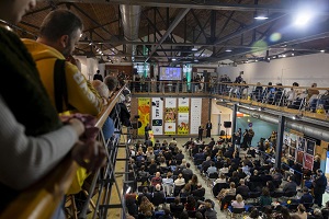 FESTIVAL DI SALONICCO 65 - Premio miglior film a 
