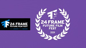 24FRAME FUTURE FILM FEST - I vincitori