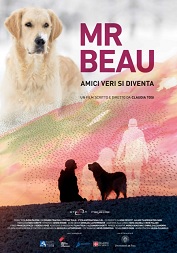 MR. BEAU - Al cinema dal 13 novembre con Stefilm International