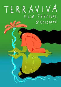 TERRAVIVA FILM FESTIVAL 5 - Dal 20 al 24 novembre a Casalecchio di Reno