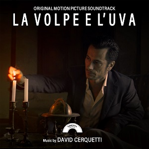 LA VOLPE E L'UVA - Le musiche di David Cerquetti