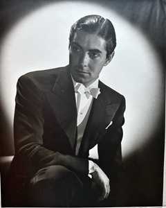 FESTIVAL DEL CINEMA EUROPEO DI LECCE 25 - Omaggio a Tyrone Power