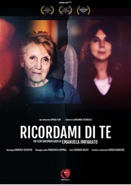 RICORDAMI DI TE - Presentazione allUniversit di Bologna del documentario di Emanuela Imparato