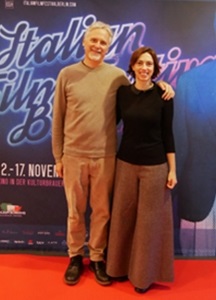 ITALIAN FILM FESTIVAL BERLIN 11 - Il premio del pubblico a 