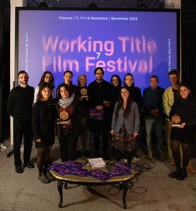 WORKING TITLE FILM FESTIVAL 7 - I vincitori