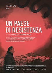 UN PAESE DI RESISTENZA - Il 26 novembre proiezione a Lo Schermo Bianco, Daste e Spalenga