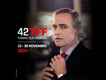 TORINO FILM FESTIVAL 42 - Lo Speciale di Cinemaitaliano.info