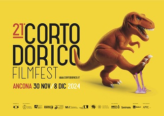 CORTO DORICO FILM FEST 21 - Presentata l'edizione 2024