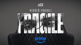 FRAGILE - LA STORIA DI NICOLO' FAGIOLI - In streaming su Prime Video