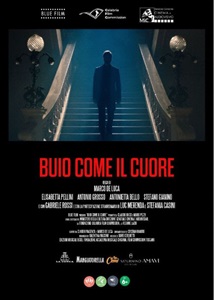 BUIO COME IL CUORE - Al cinema dal 12 dicembre