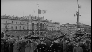 TRIESTE 1954 - Documentari, film restaurati e incontri