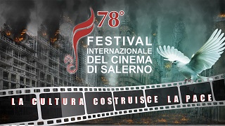 FESTIVAL INTERNAZIONALE DEL CINEMA DI SALERNO 78 - I premiati