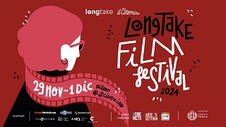 LONGTAKE FILM FESTIVAL 6 - I vincitori