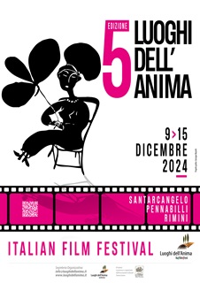 LUOGHI DELLANIMA 5 - Dal 9 al 15 dicembre