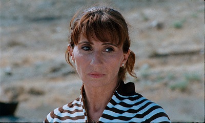 PREMIO MARIA ADRIANA PROLO 2024 - Ad Ariane Ascaride