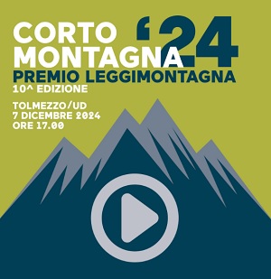 CORTOMONTAGNA 10 - I vincitori